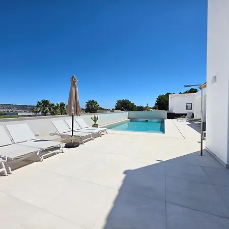 Villa 0143 Cap Jávea
