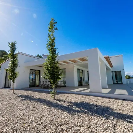 0143 Cap Villa *