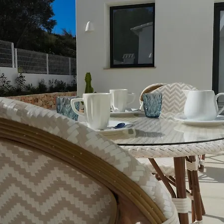 Villa 0143 Cap Jávea