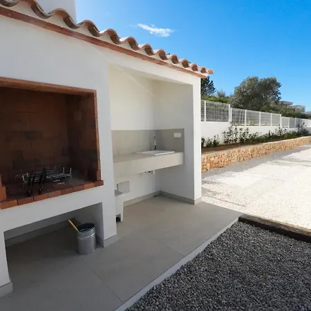 0143 Cap Villa *