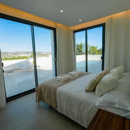 Villa 0143 Cap Jávea