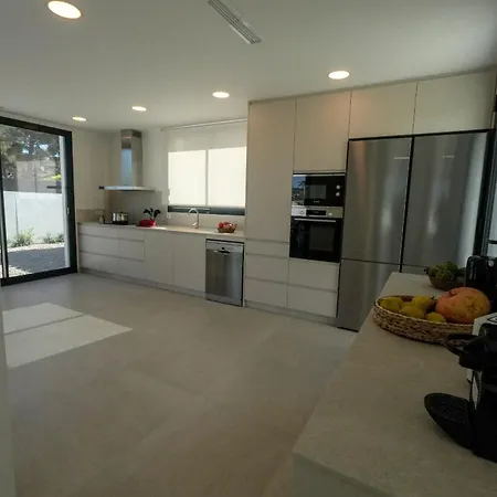 0143 Cap Villa *