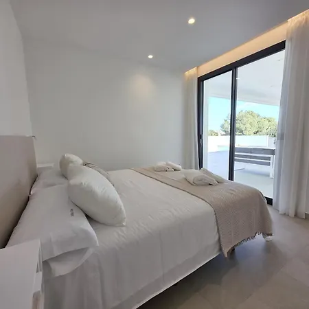 0143 Cap * Jávea