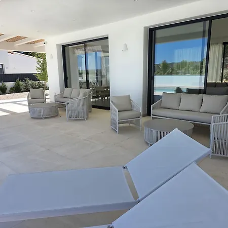 0143 Cap Villa Jávea